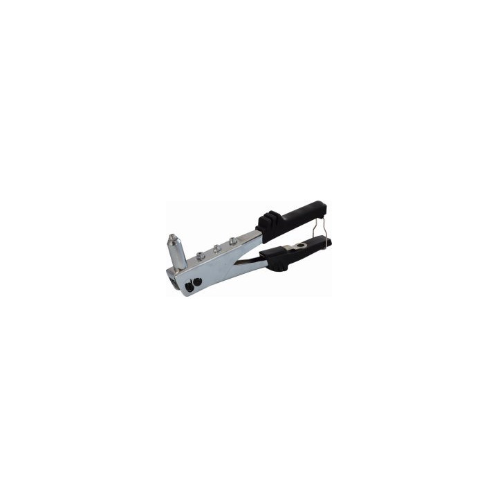 Nitownica ręczna 250 mm z ergonomicznymi uchwytami Stalco