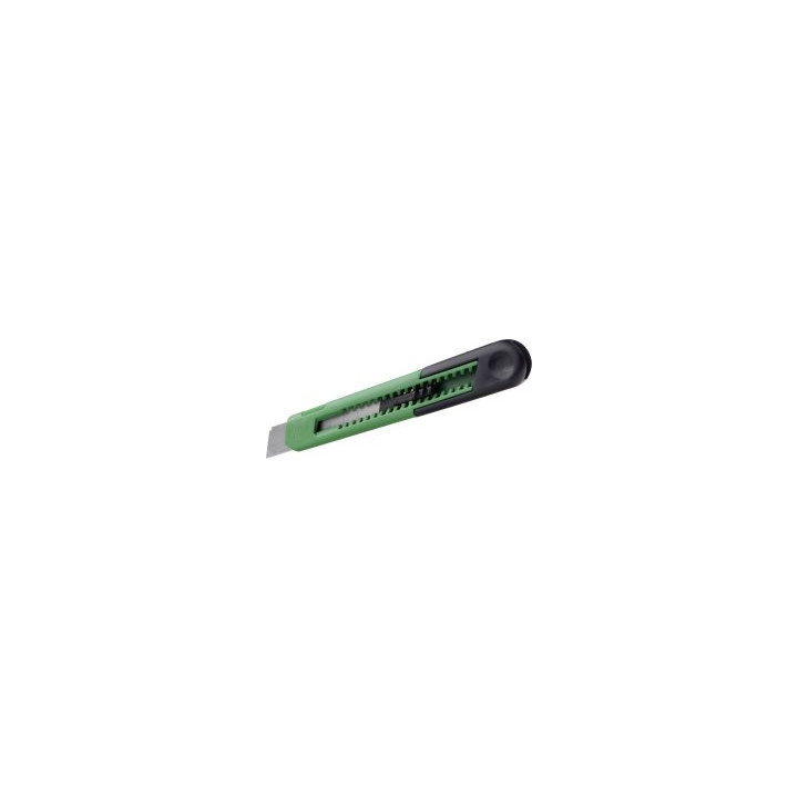 Nóż z ostrzem łamanym 18 mm Stalco