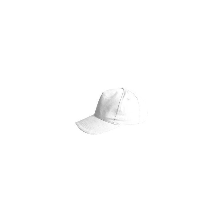 Czapka z daszkiem CAROL Stalco S-44227
