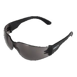 Okulary przeciwodpryskowe PARROT SMOKE Stalco