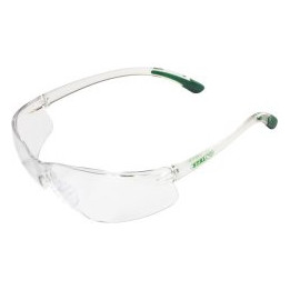 Okulary ochronne GREENY Stalco