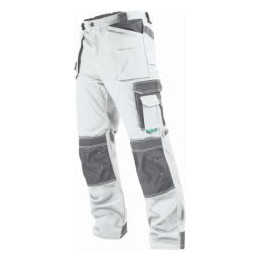 Spodnie robocze ALLROUND LINE Stalco S-42147
