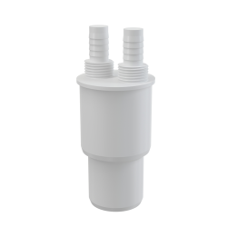 Redukcja połączenia HT 40/50×G1/2 – Alcadrain