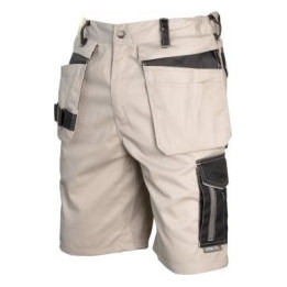 Szorty robocze SUMMER LINE rozm. S Stalco