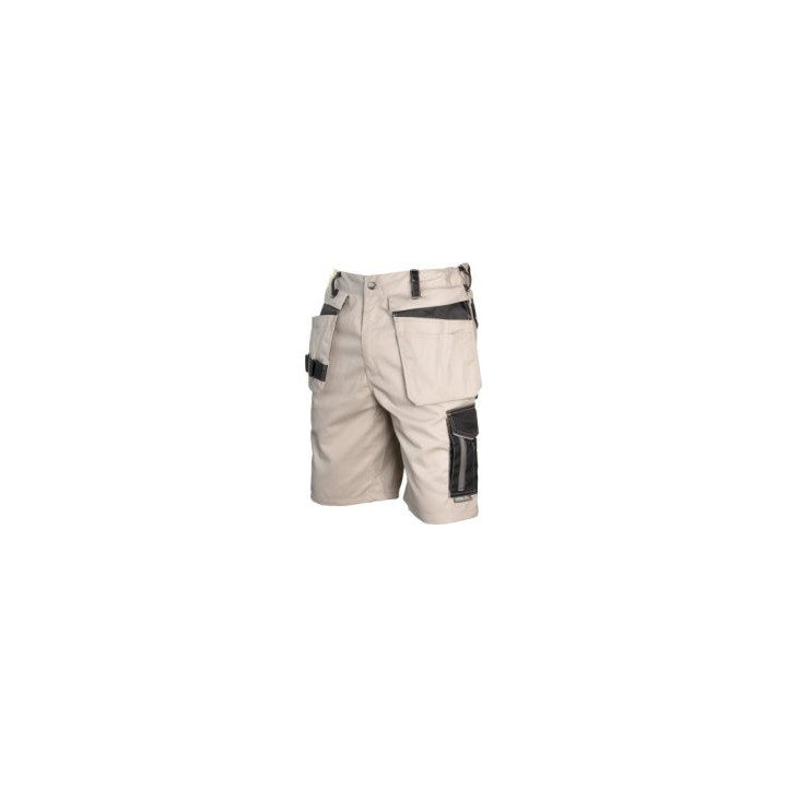 Spodnie robocze szorty Summer Line Stalco S-44603