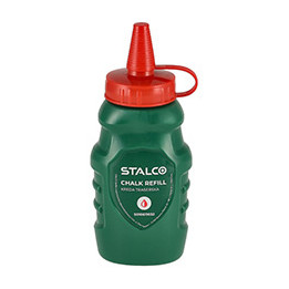 Kreda traserska czerwona 120 g Stalco