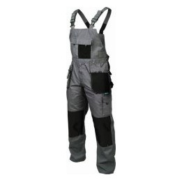 Ogrodniczki robocze BASIC LINE Stalco S-47870