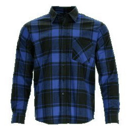 Koszula flanelowa robocza SQUARE Stalco S-42037