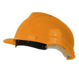 Hełm ochronny przemysłowy HELIUS Stalco S-42061