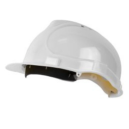 Hełm ochronny przemysłowy HELIUS Stalco S-42065