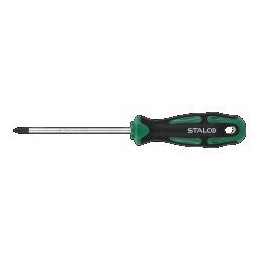 Wkrętak Phillips CrV Stalco S-12332