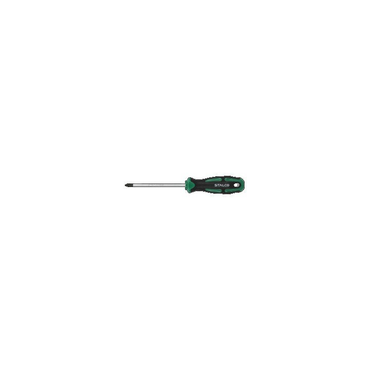 Wkrętak Phillips CrV Stalco S-12332
