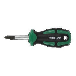 Wkrętak Phillips CrV Stalco S-12334