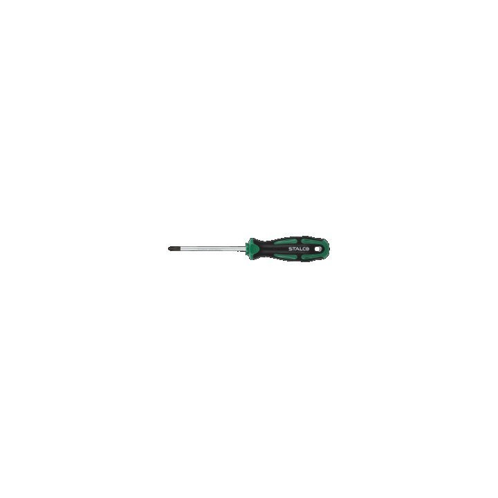 Wkrętak Phillips CrV Stalco S-12336