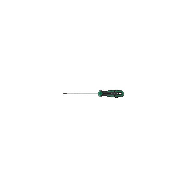 Wkrętak Phillips CrV Stalco S-12338