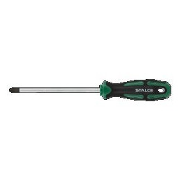 Wkrętak Phillips CrV Stalco S-12340