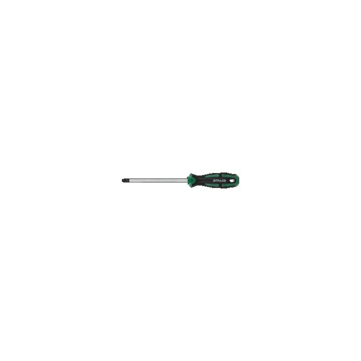 Wkrętak Phillips CrV Stalco S-12340