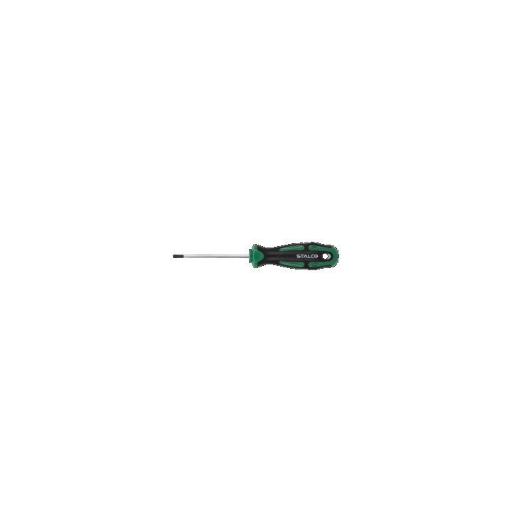 Wkrętak Torx CrV Stalco S-12372