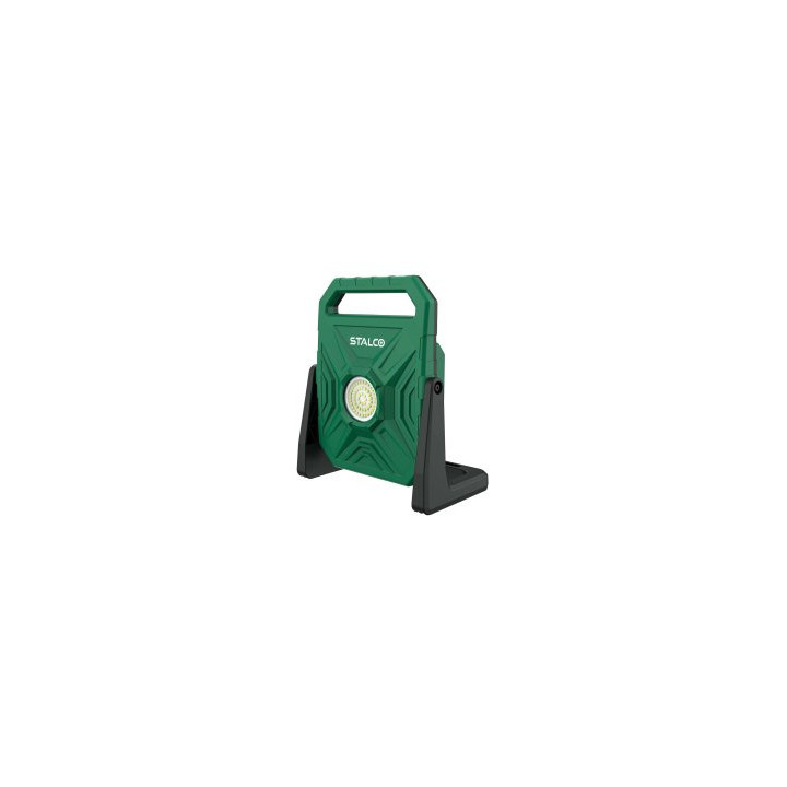 Reflektor akumulatorowy LED FLS20-30W Stalco