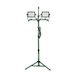 Reflektor budowlany LED FLS-200W 20000 lm Stalco