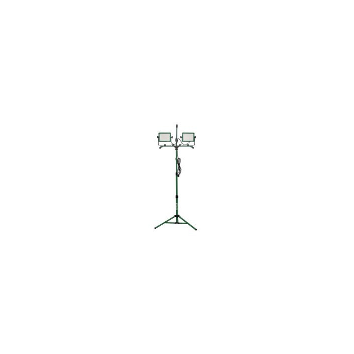 Reflektor budowlany LED FLS-200W 20000 lm Stalco