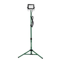Reflektor budowlany LED FLS-50W 4500 lm Stalco