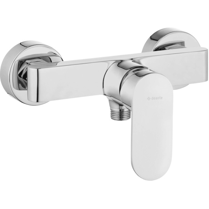 BATERIA PRYSZNICOWA ŚCIENNA CHROM BGA 040M