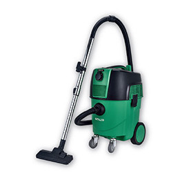 Odkurzacz budowlany VCS30AC 1600W 30 l Stalco