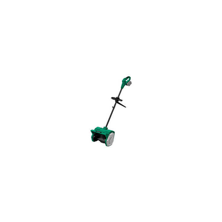 Odśnieżarka aku SHS40BL 2 × 20 V body Stalco