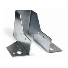 Wspornik belki WB 50 × 145 mm Stalco
