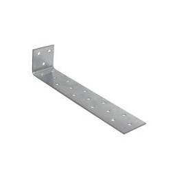 Kątownik kotwowy KK 40 × 200 × 40 mm Stalco
