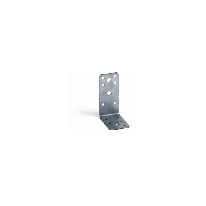 Kątownik łącznikowy KŁ 40 × 40 × 40 mm Stalco