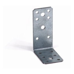 Kątownik łącznikowy KŁ 50 × 150 × 35 mm Stalco