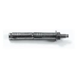 Kotwa stalowa dwurozporowa 16 × 300 mm Stalco