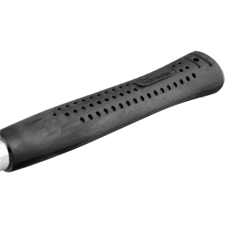 MŁOTEK GUMOWY 90 (24OZ) METALOWA RĄCZKA