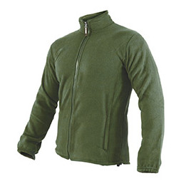 Bluza polarowa robocza Stalco