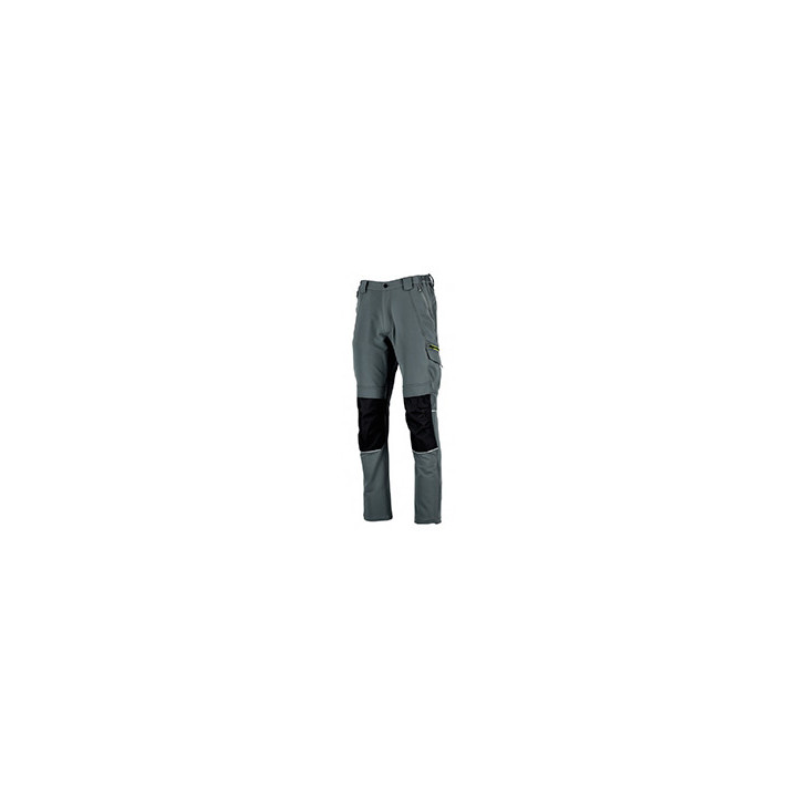 Spodnie robocze Stalco