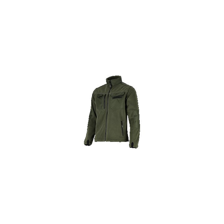 Polar roboczy OXFORD Stalco Perfect S090400017