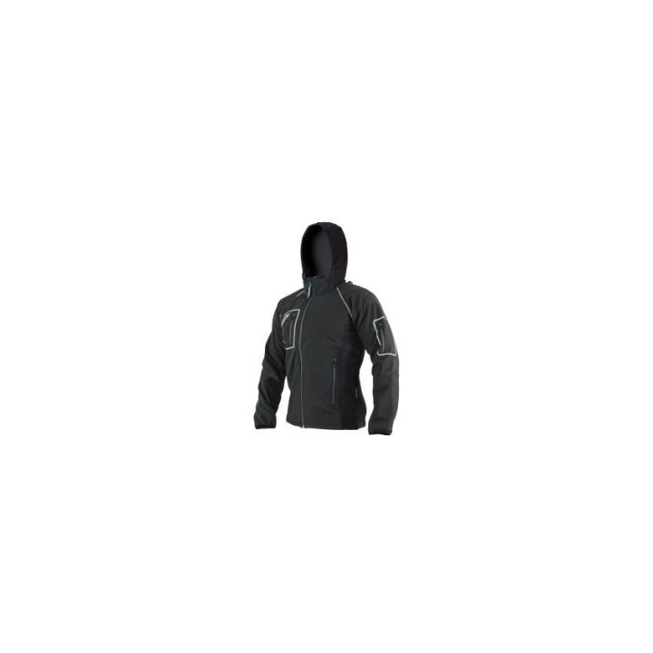Softshell roboczy Stalco | odzież robocza