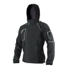 Softshell roboczy Stalco