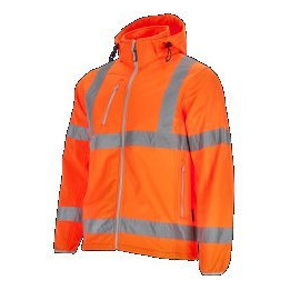 Softshell roboczy Stalco | odzież robocza