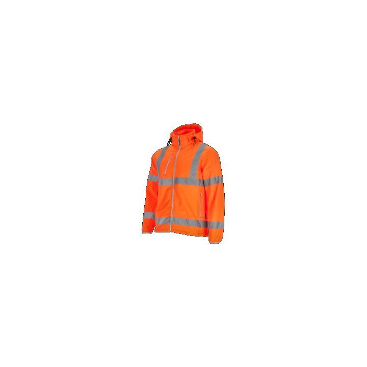Softshell roboczy Stalco