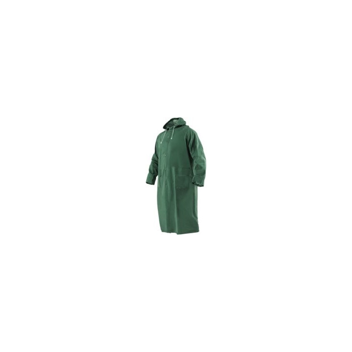 Płaszcz przeciwdeszczowy BREMEN Stalco S-44075