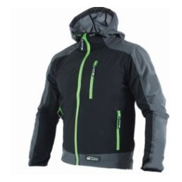 Softshell roboczy Stalco Perfect – sklep BHP