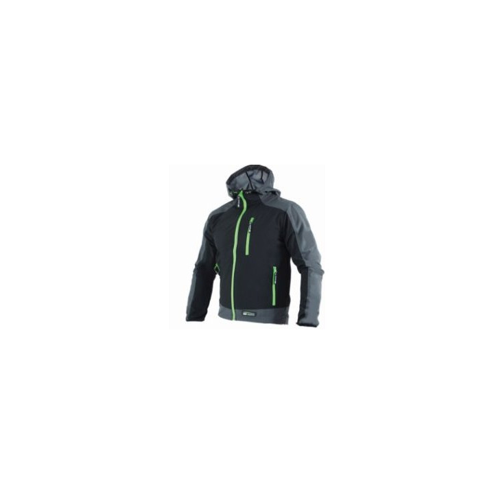 Softshell roboczy Stalco Perfect – sklep BHP