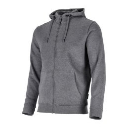 Bluza męska z kapturem PORA Stalco S-44477