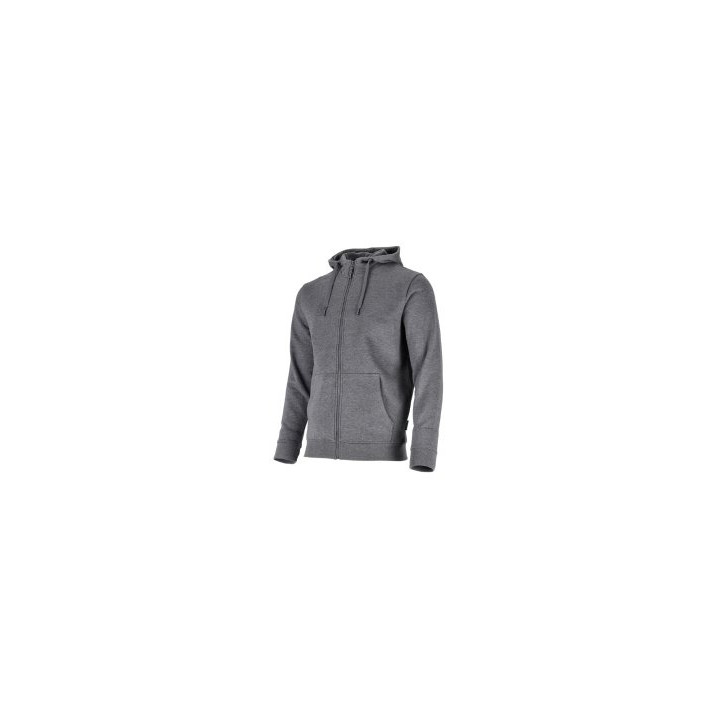 Bluza męska z kapturem PORA Stalco S-44479