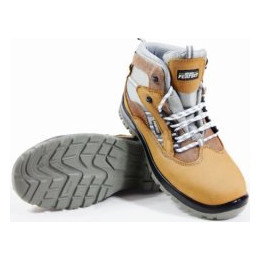 Obuwie robocze Stalco Perfect – buty BHP