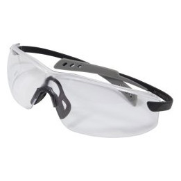 Okulary ULTRA LIGHT czarne Stalco Perfect