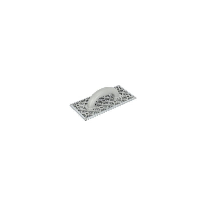 Paca tarka przelotowa 270 mm do styropianu Stalco
